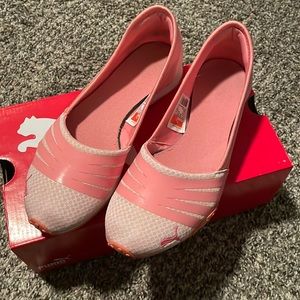 Puma Women Shoes 7.5